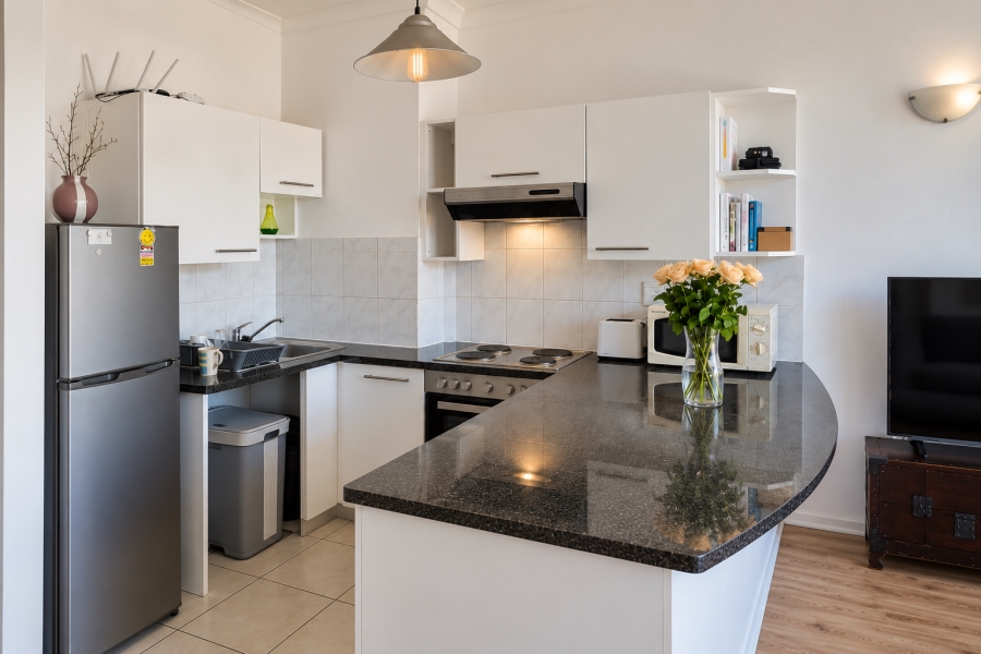 1 Bedroom Property for Sale in Cape Town City Centre Western Cape